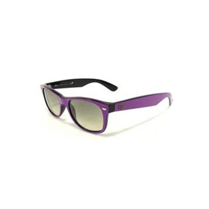 429 Fra NYT SYN LEMVIG Ray Ban RB 2132